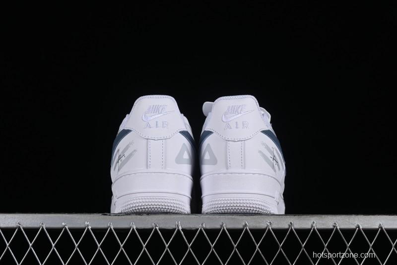 Nike Air Force 1 '07 Low Casual Sneakers - CW2288-016