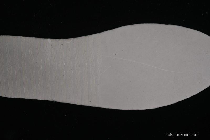 Nike Dunk Low Panda Prank Street Racing Lightyear Distressed SB Strap Low-Top Casual Sneakers - DD1391-300