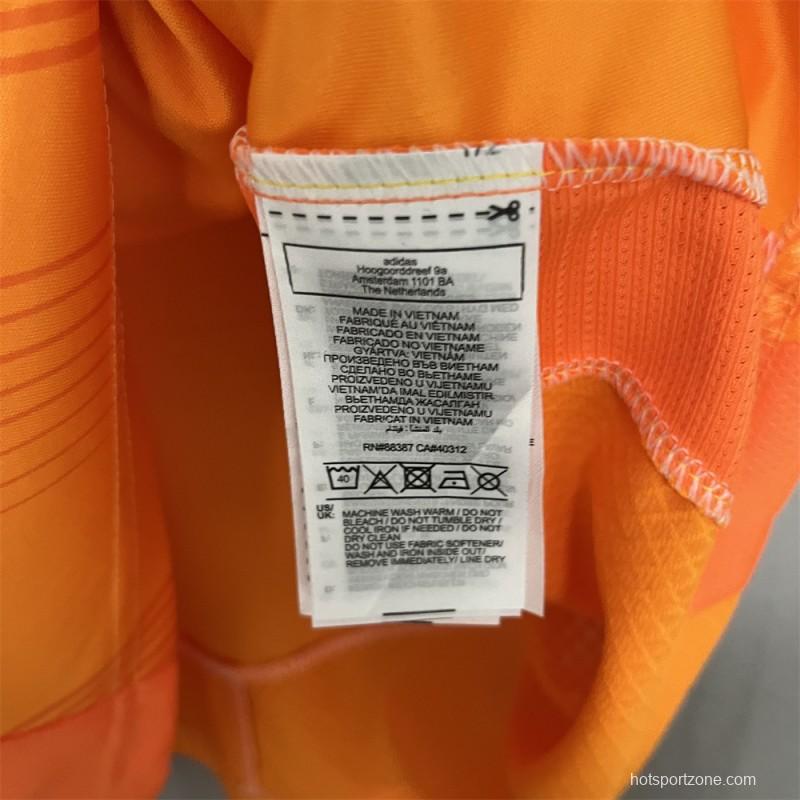 24/25 Real Madrid Away Jersey