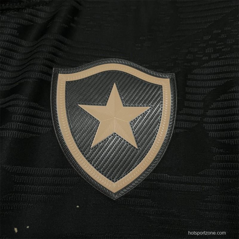 24/25 Botafogo Away Jersey