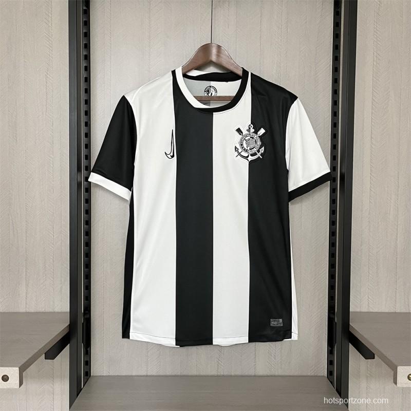 24/25 Corinthians III Jersey S-XXXXL