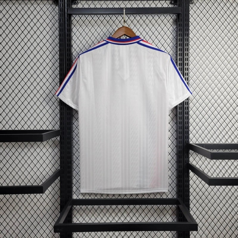 1994 Retro France Away Jersey