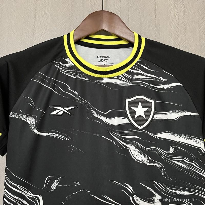 24/25 Womens Botafogo 4 Away Jersey