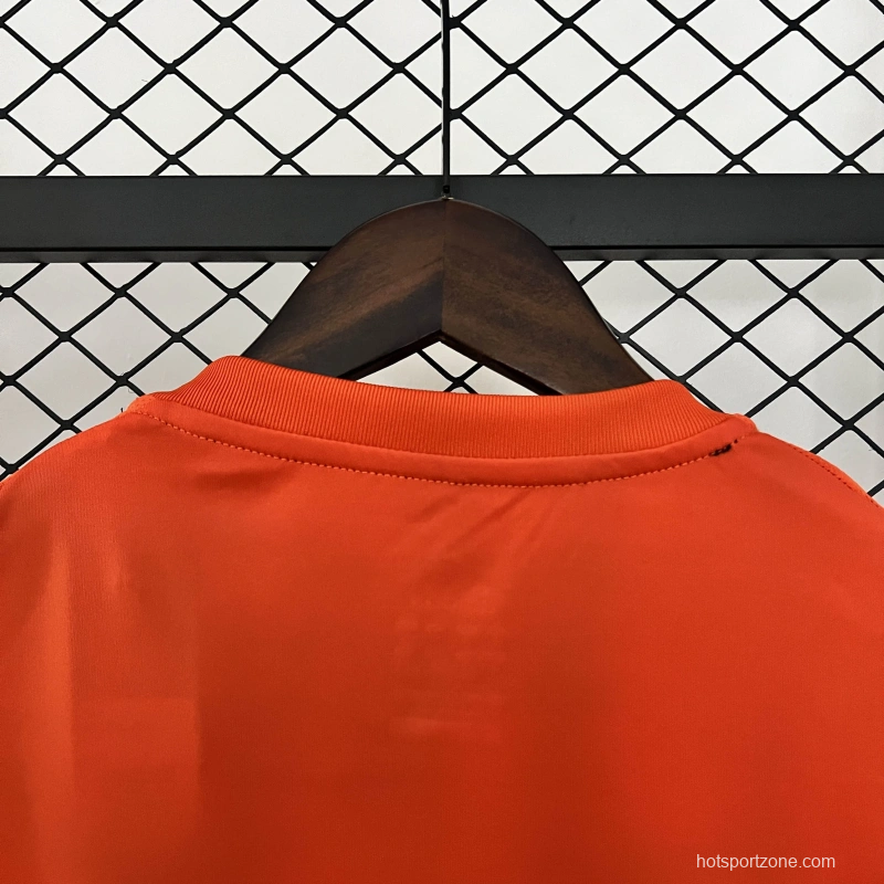 11/12 Retro Marseille Away Jersey