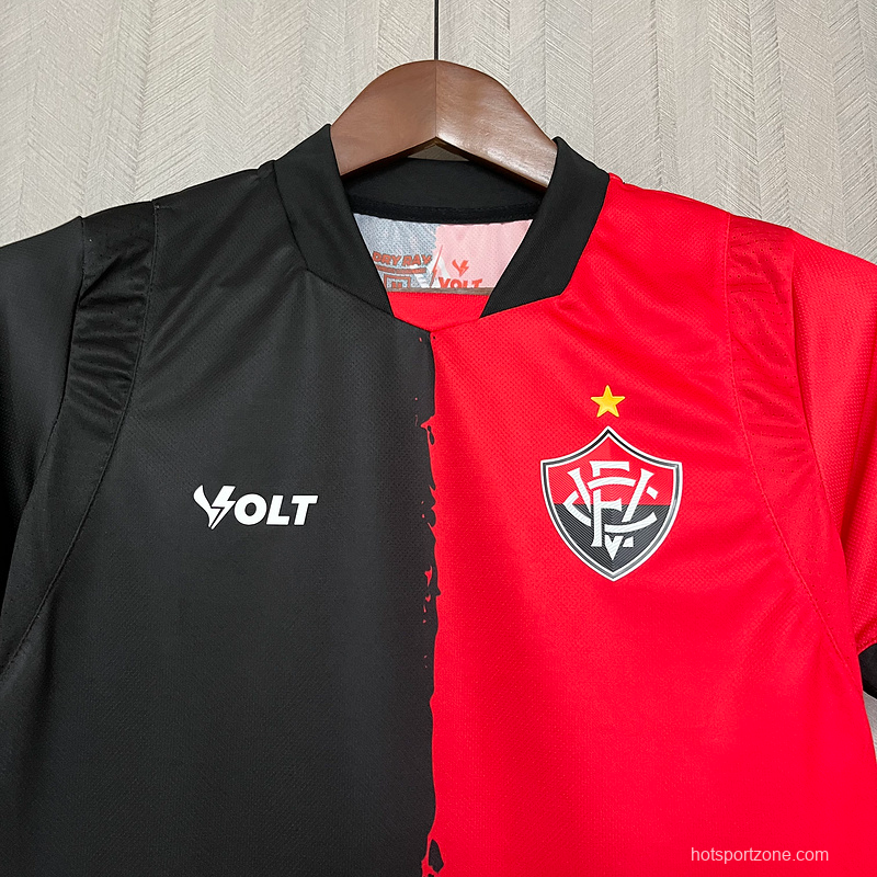 25/26 Women Victoria Home Jersey