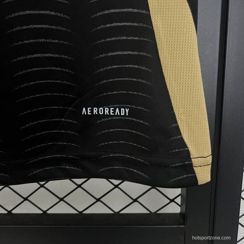 25/26 Colo Colo Away Jersey