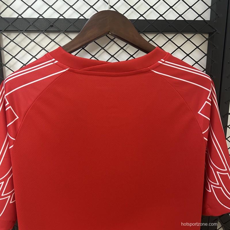 24/25 PSG Fourth Away Jersey