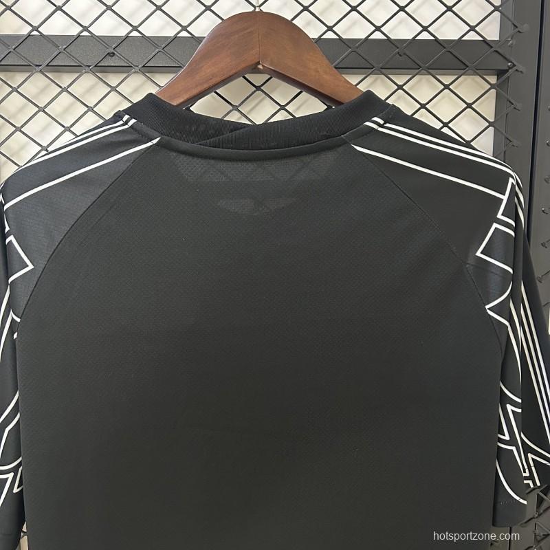 24/25 PSG Fourth Away Jersey