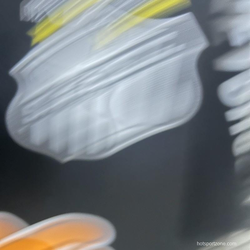 12/13 Retro Santos Away Jersey