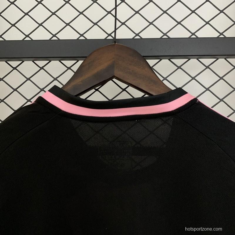 25/26 Real Madrid Special Pink Rose Jersey