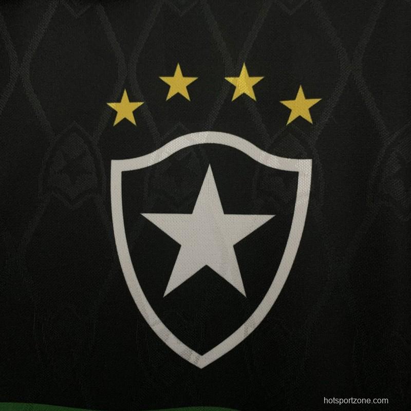 1995 Retro Botafogo Away Jersey