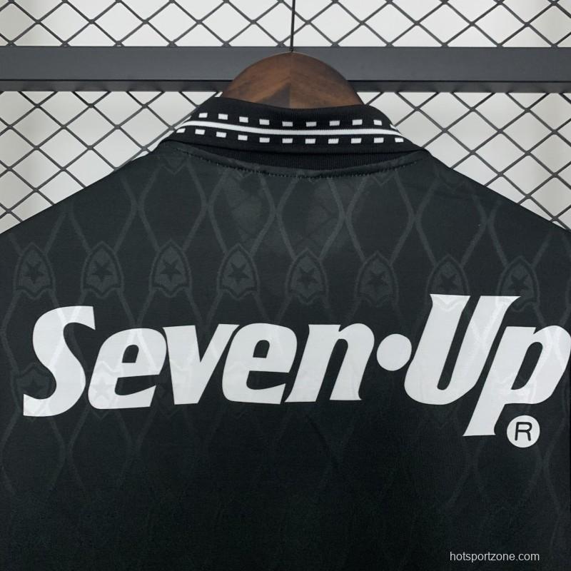 1995 Retro Botafogo Away Jersey