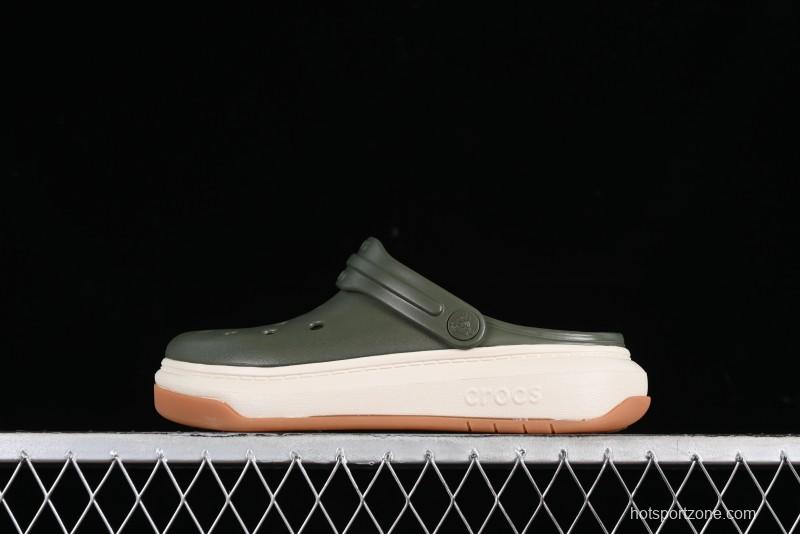 Crocs Crocsband Full Force Sport Sandals - B.D4