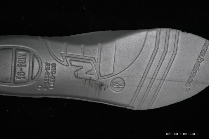 New Balance 1906 Series Retro Dad Style Casual Running Shoes - M1906RRC