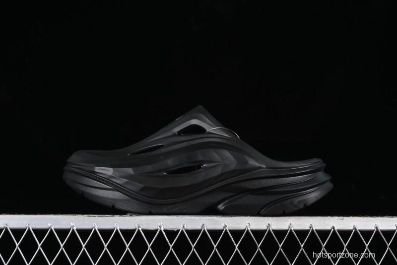 HOKA ONE ONE Comfortable Lightweight Breathable Quick-Dry Toe-Post Sandals - CSC3