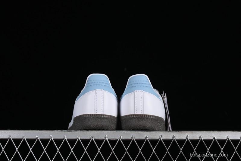 Adidas Samba OG Casual Sneakers - ID2055