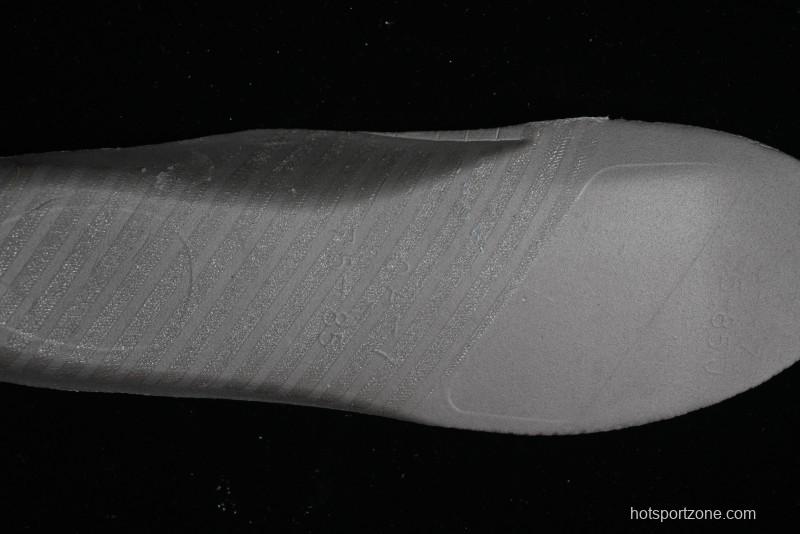 Nike Air Force 1 '07 Low White Blue Casual Sneakers - FQ4296-100