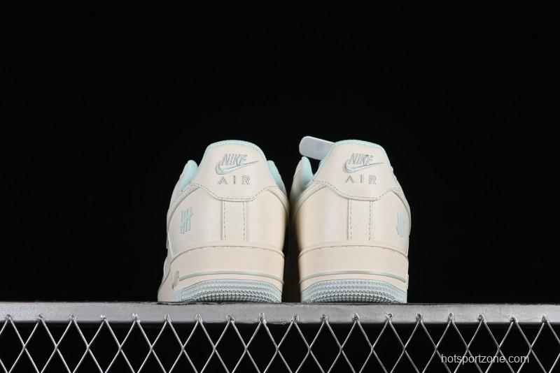 Nike Air Force 1 '07 Low Custom Casual Sneakers - CW2288-111