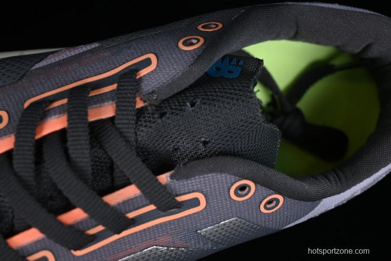 New Balance FuelCell Rebel V4 Low-Top Anti-Slip Durable Versatile Casual Running Shoes - MFCXPK4