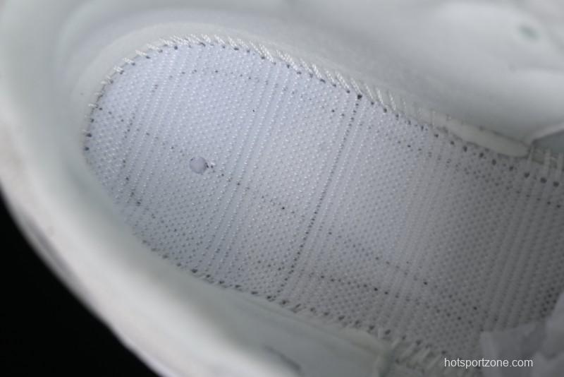 Nike Travis Scott x Jordan Cut The Check AJ1 Basketball Shoes with Velcro Strap - FZ8117-003