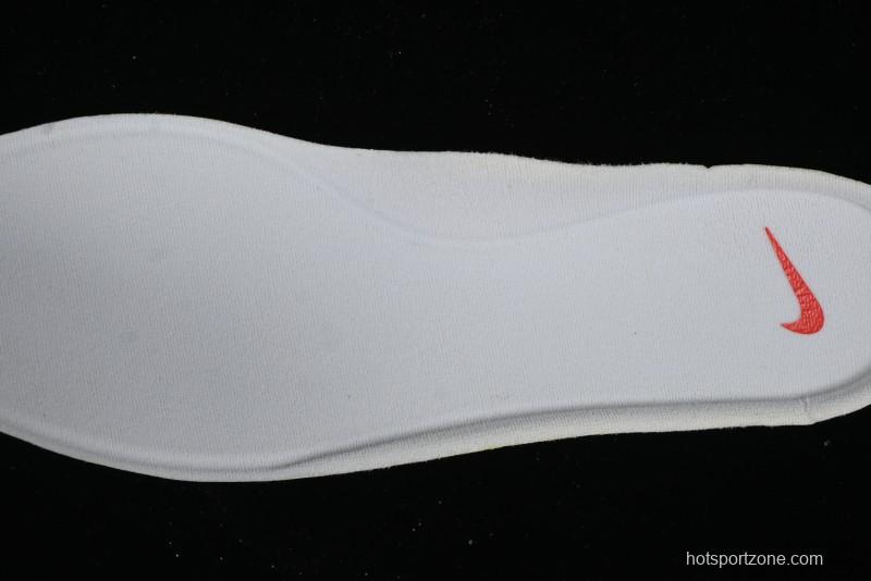 Nike Air Zoom G.T.Cut 3 EP Basketball Shoes with Full-Length ZoomX Foam and Flywire Technology - DV2918-101