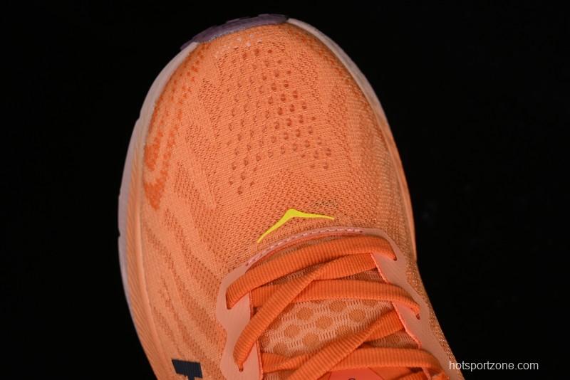 Hoka One One Challenger ATR 7 Low Trail Running Shoes with Lightweight Cushioned Midsole - 1134498 MOVO