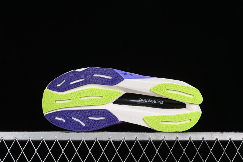 New Balance FuelCell Rebel V4 Low-Top Anti-Slip Wear-Resistant Versatile Casual Running Shoes - MFCPZSZ