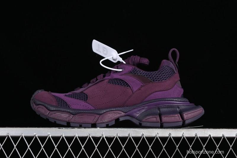 Balenciaga Phantom Sneaker Ten-Generation Trend Running Shoes - W3XLH5959