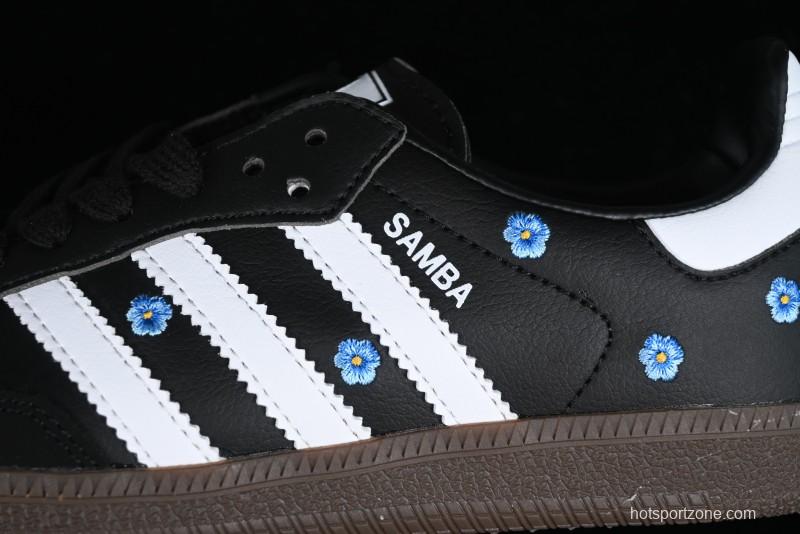 Adidas Samba OG W Casual Sneakers - IF4397