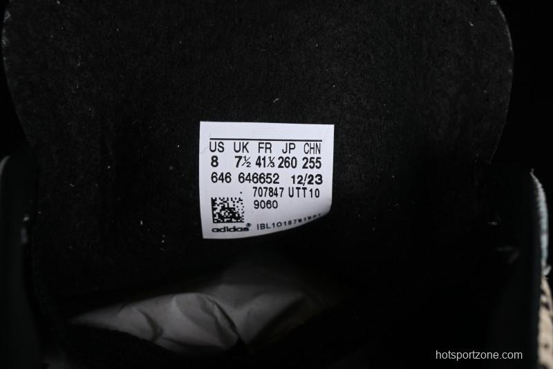 Adidas Originals x Gucci Gazelle Classic Casual Sneakers - 109060