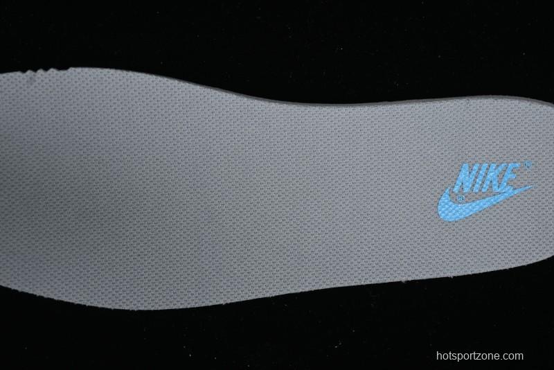 Nike SB Dunk Low BAPE Collaboration - Beige Grey Indigo Anniversary Premium Custom Low-Top Casual Skate Shoes - BB8969-002