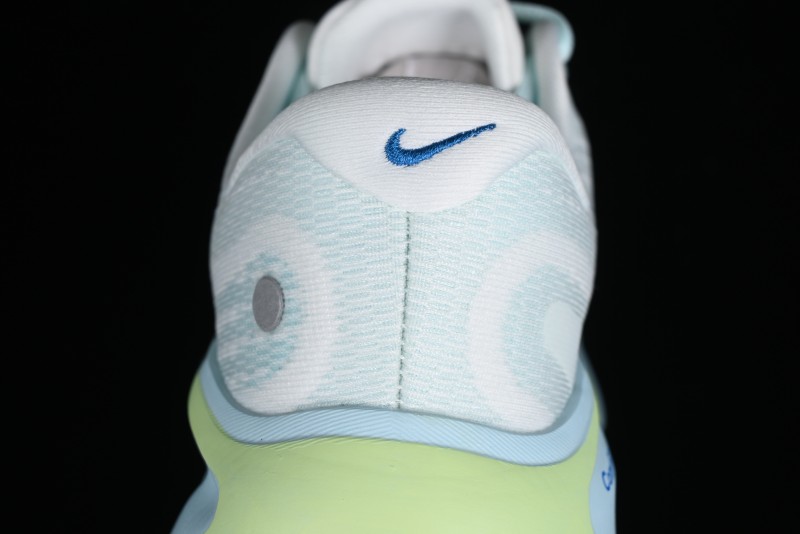 Nike Journey Run 2024 Low-Top Casual Running Shoes with Shock Absorption Anti-Slip and Wear-Resistant Design - FN0228-101