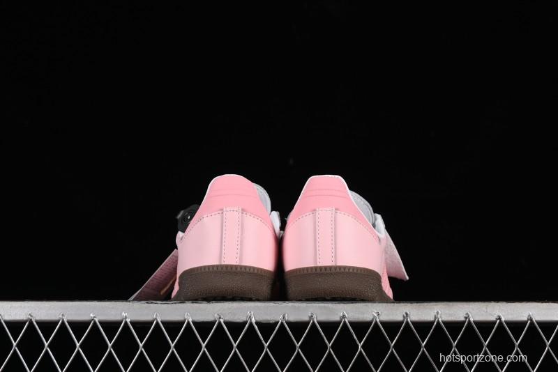 Adidas Samba OG IG1024 Collaborative Casual Sneakers - IG1024