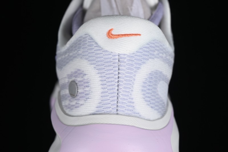 Nike Journey Run 2024 Low-Top Casual Running Shoes with Shock Absorption Anti-Slip and Wear-Resistant Design - FJ7765-100