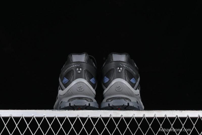 Salomon XT-Quest Mountain Trail Running Shoes with SENSIFIT and CONTAGRIP - 473616-28