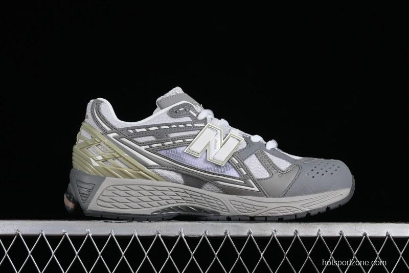 New Balance 1906 Series Retro Dad Style Casual Running Shoes - M1906NB