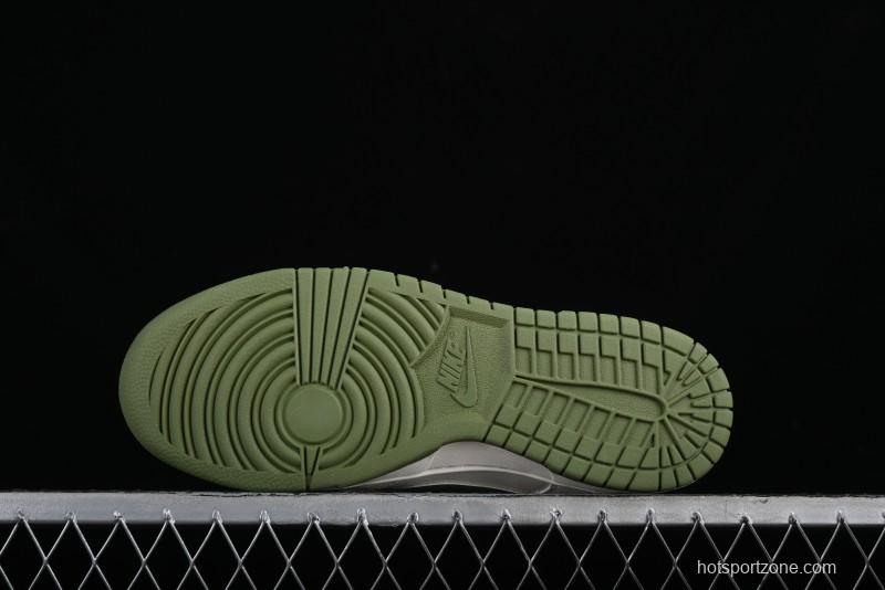 Stussy x Nike SB Dunk Low Anniversary Premium Customized Sneakers - DQ1098-381