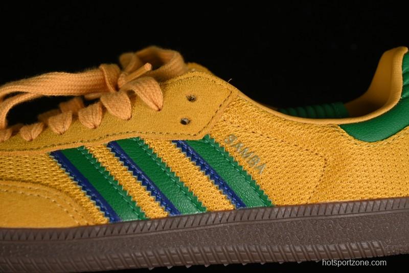 Adidas Samba LT Casual Sneakers - IE9165