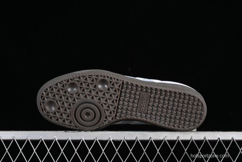 Adidas Samba OG Casual Sneakers - ID2055