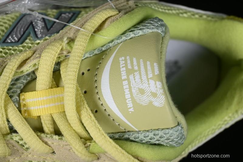 New Balance 530 Series Retro Casual Running Shoes - MR530PR