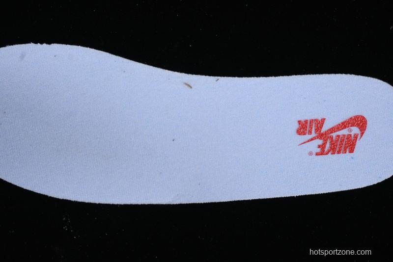 Nike Air Jordan 1 Low Method of Make Casual Sneakers in White Gold - FN5032-100