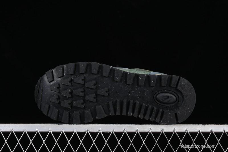 New Balance 574 Series Retro Casual Running Shoes - U574LGIL