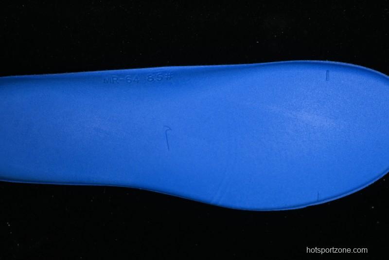 Nike Pegasus Trail 5 Lightweight Comfortable Durable Low-Top Running Shoes - DV3864-001