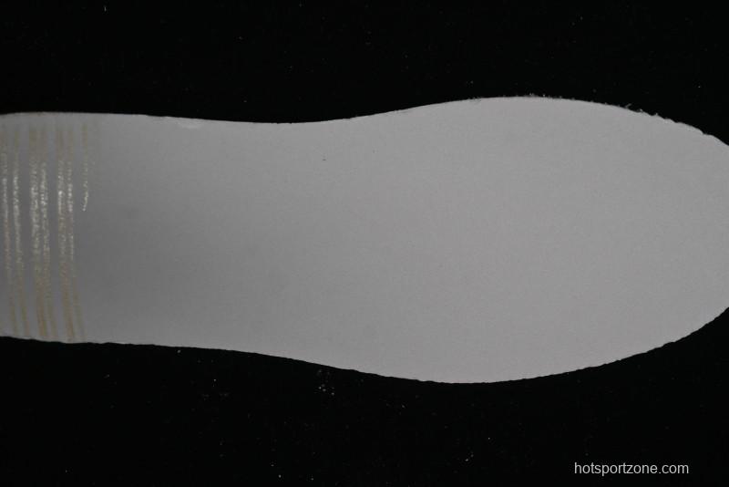 Nike SB Dunk Low Carhartt Collaboration - Strap Black Hook Anniversary High-End Custom Low-Top Casual Skate Shoes - SJ2068-265