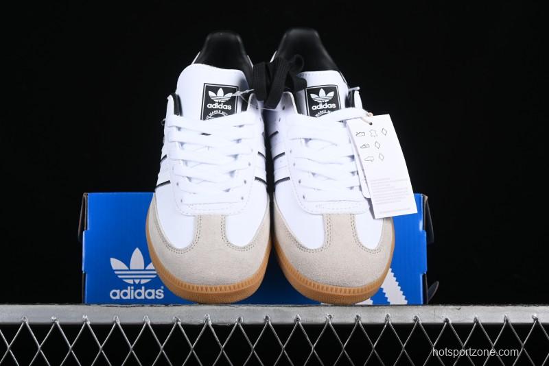 Adidas Samba OG Casual Sneakers - IH5585