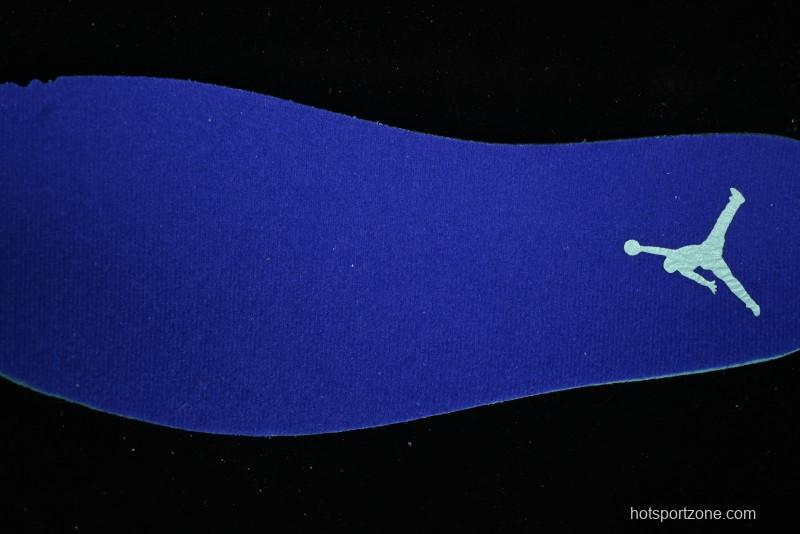 Nike Jordan Spizike Low AJ Hybrid Sneakers with Rainbow Colorway - HF5758-151