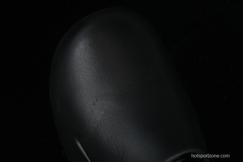 Nike Calm Slide Mule Comfortable Foam Sandals with Textured Footbed - FB2185-001