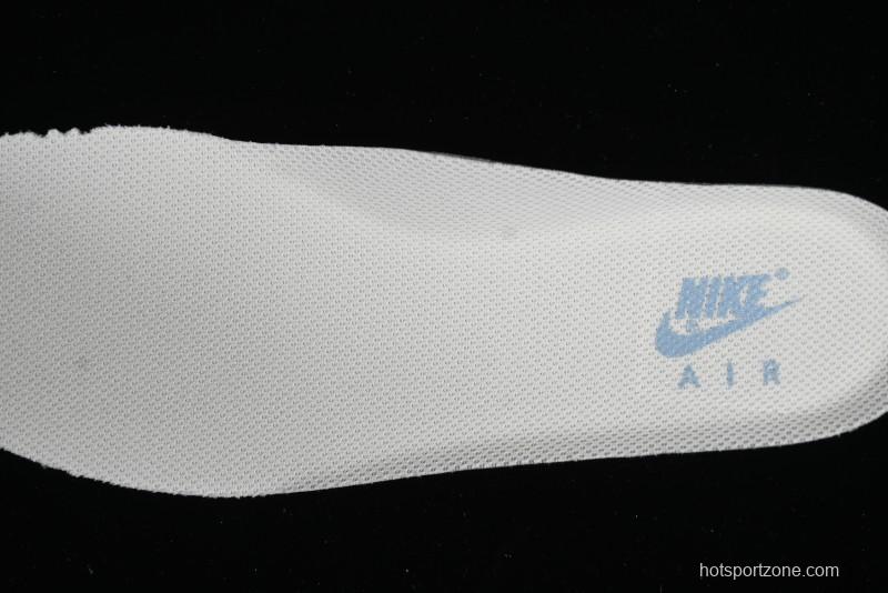 Levi's x Nike Air Force 1 '07 Low Denim Casual Sneakers - CH2211-168