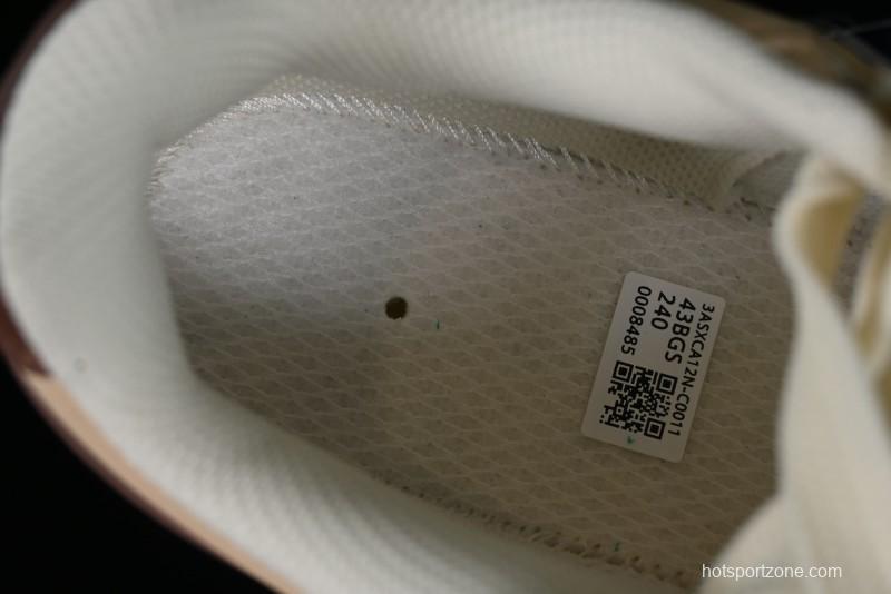 MLB Chunky Liner Basic New York Yankees Thick Sole Casual Sneakers with 6cm Height Increase - 3ASXCA12N43BGS