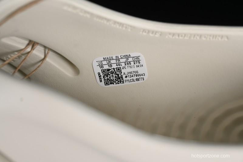 Adidas Originals AdiFOM Infinity Slides Mule Futuristic Casual Sports Sandals - JH6766